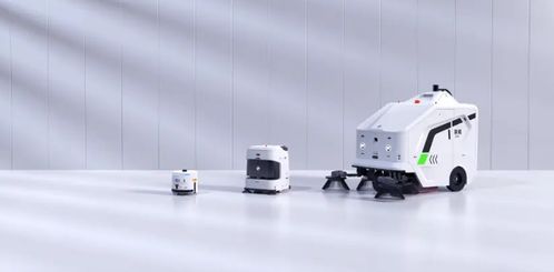 2023年智能機器人行業 新品涌現與研發加速下的未來圖景